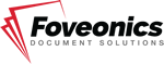 Foveonics Logo