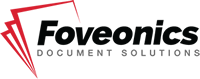 Foveonics Logo