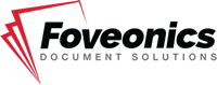 Foveonics Logo